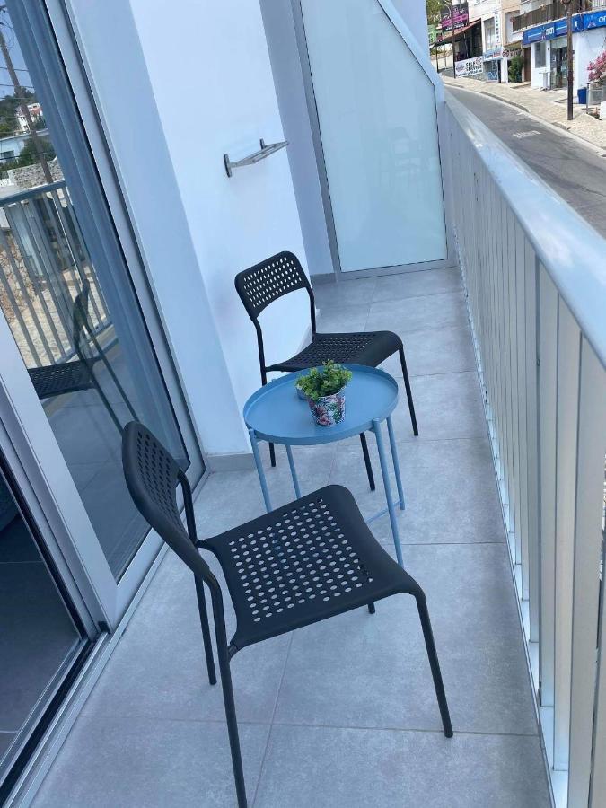 ElleNapa Apts&Studios Ayia Napa Exterior foto